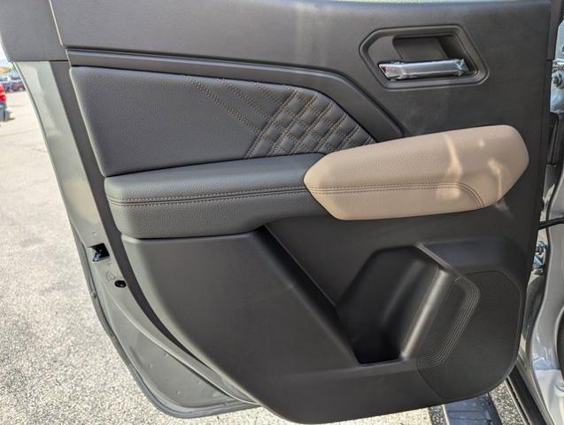 2024 GMC Canyon 4WD Denali