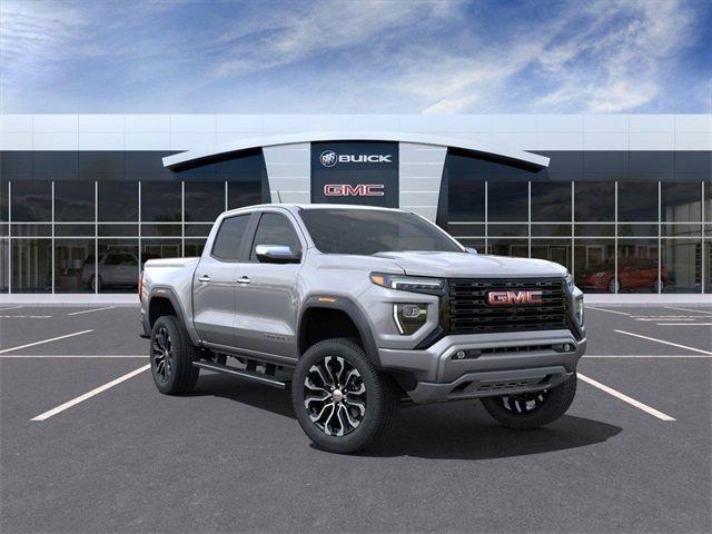 2024 GMC Canyon 4WD Denali