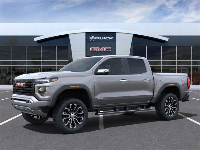 2024 GMC Canyon 4WD Denali