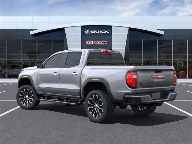 2024 GMC Canyon 4WD Denali