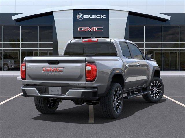2024 GMC Canyon 4WD Denali