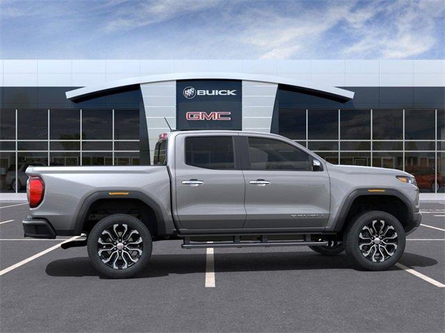 2024 GMC Canyon 4WD Denali