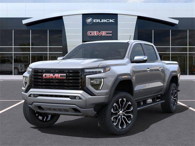 2024 GMC Canyon 4WD Denali