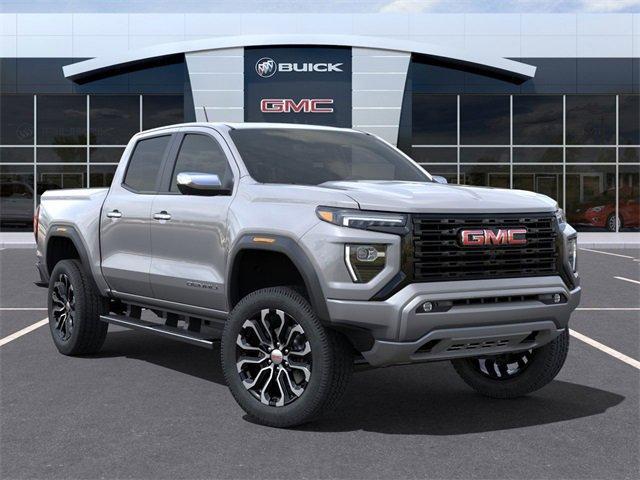2024 GMC Canyon 4WD Denali
