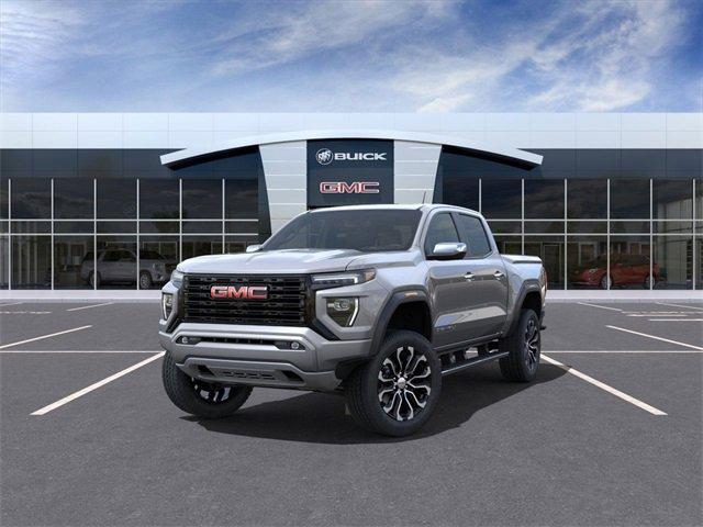 2024 GMC Canyon 4WD Denali