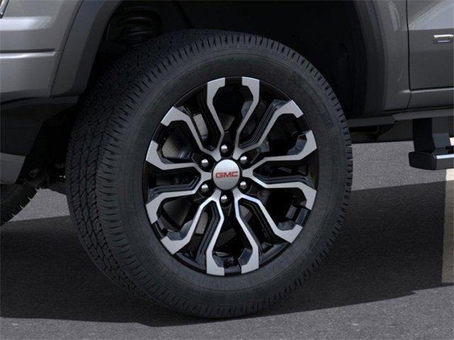 2024 GMC Canyon 4WD Denali