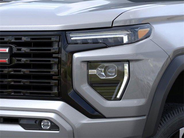 2024 GMC Canyon 4WD Denali