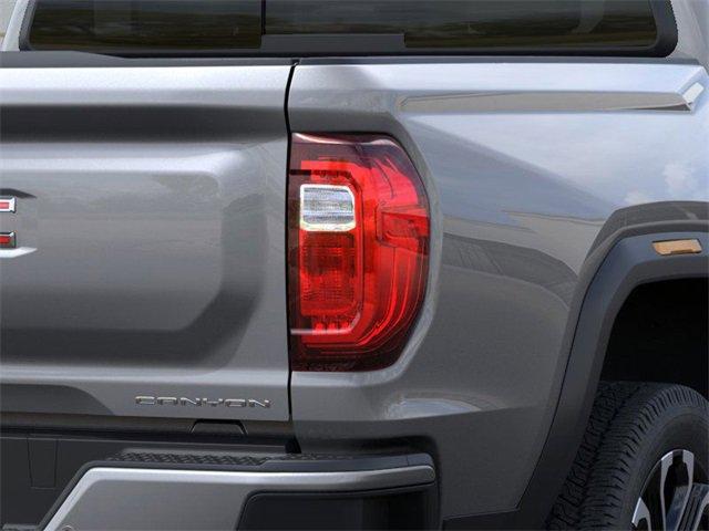 2024 GMC Canyon 4WD Denali