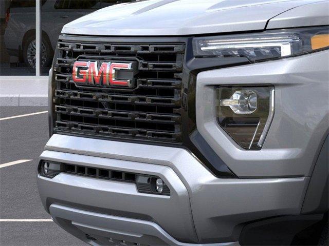 2024 GMC Canyon 4WD Denali