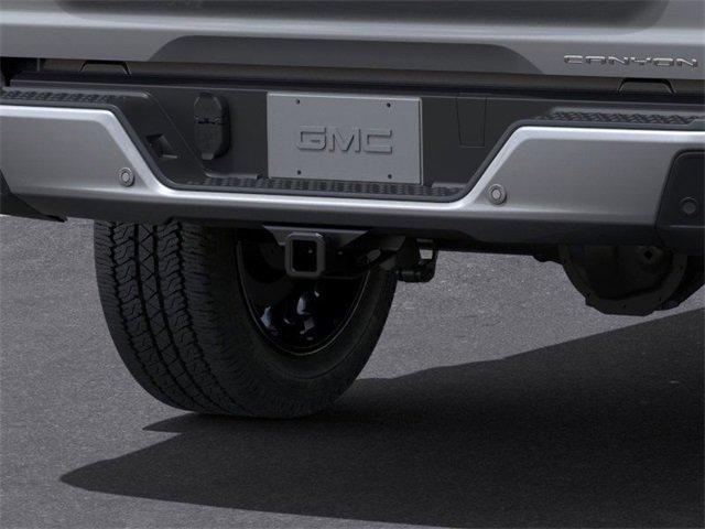 2024 GMC Canyon 4WD Denali