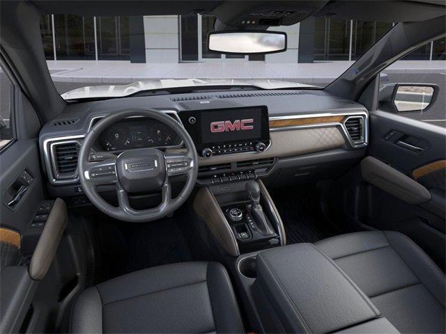 2024 GMC Canyon 4WD Denali