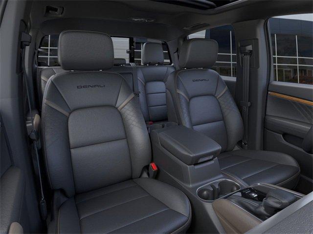 2024 GMC Canyon 4WD Denali