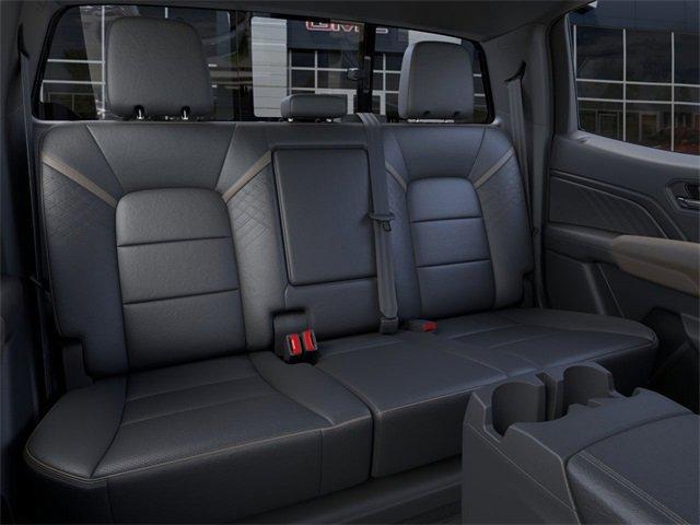 2024 GMC Canyon 4WD Denali