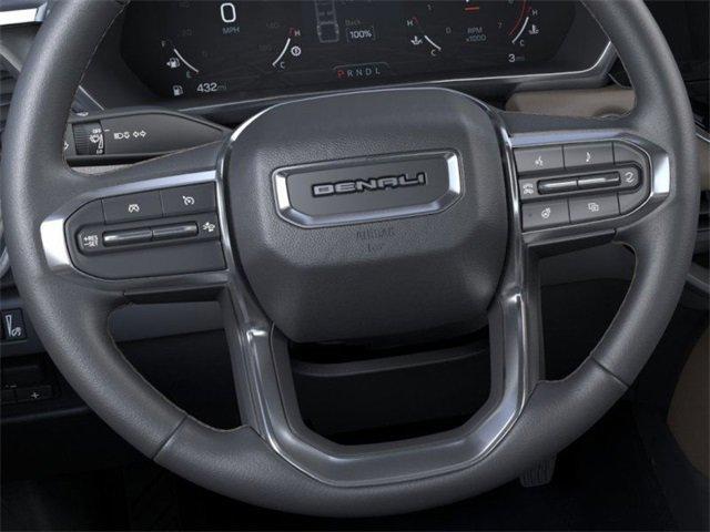 2024 GMC Canyon 4WD Denali