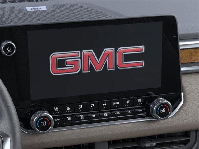 2024 GMC Canyon 4WD Denali