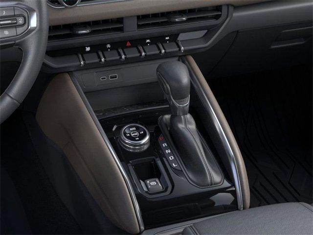 2024 GMC Canyon 4WD Denali