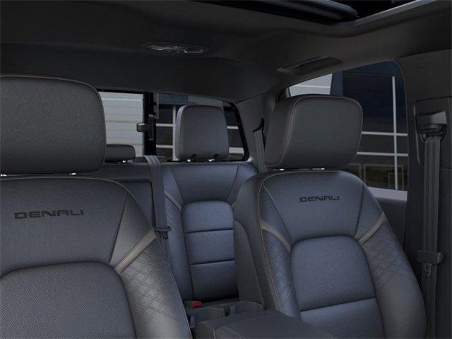 2024 GMC Canyon 4WD Denali