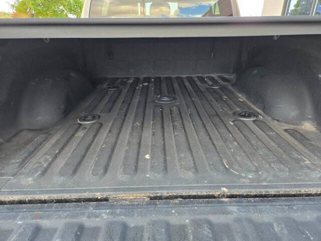 2022 Ram 3500 Laramie