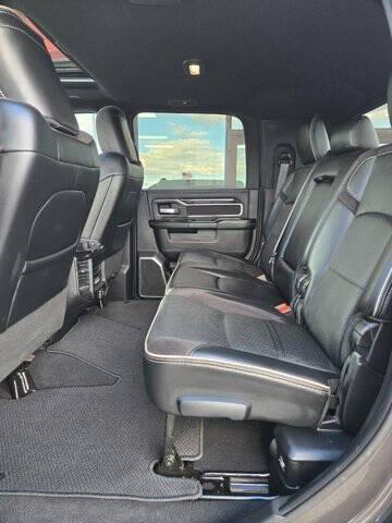 2022 Ram 3500 Laramie