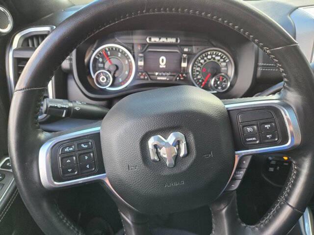 2022 Ram 3500 Laramie