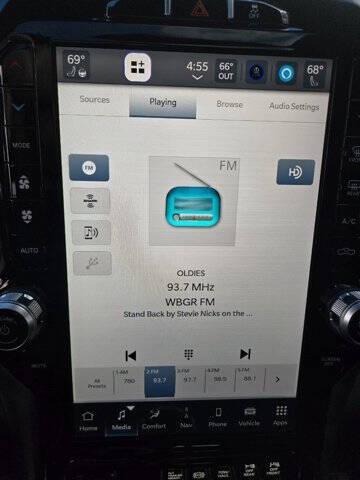 2022 Ram 3500 Laramie