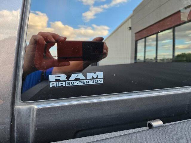 2022 Ram 3500 Laramie