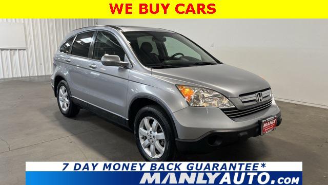 2008 Honda CR-V