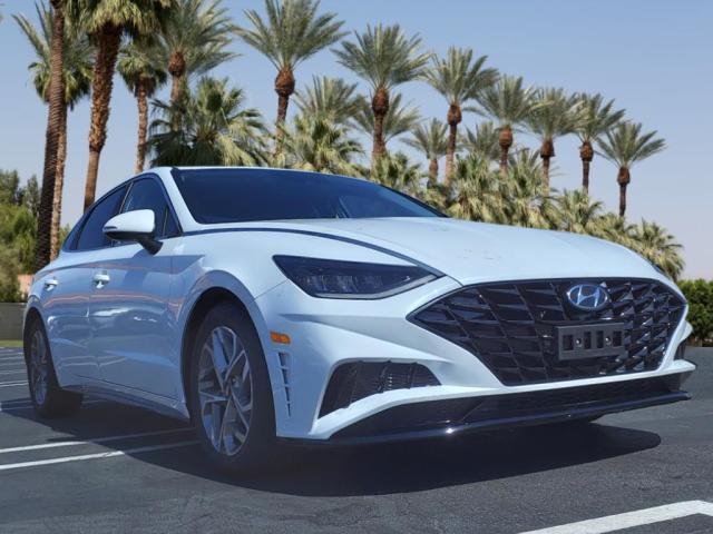 2021 Hyundai Sonata