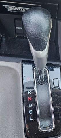 2015 Honda Civic EX-L