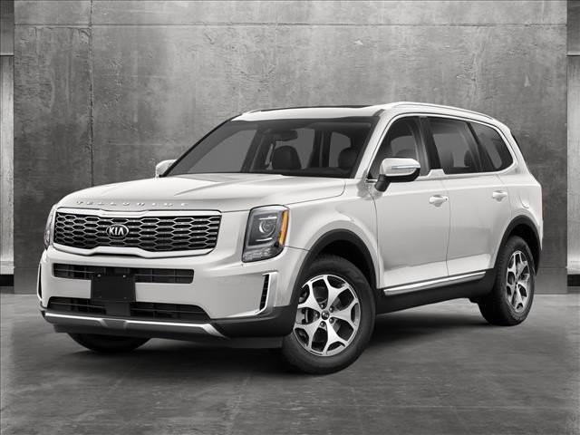 2021 Kia Telluride LX for sale in Corpus Christi, TX