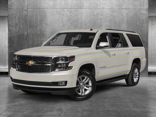 2015 Chevrolet Suburban LT for sale in Corpus Christi, TX