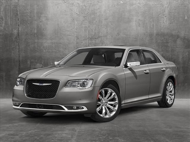 2020 Chrysler 300 Limited for sale in Corpus Christi, TX