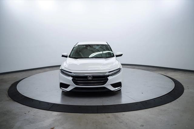 2019 Honda Insight EX