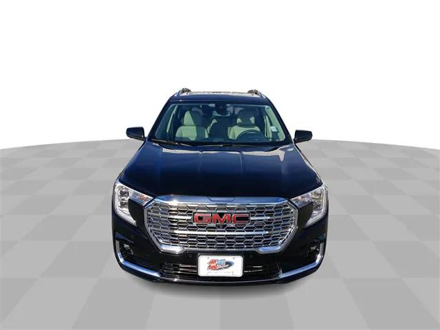 2022 GMC Terrain AWD Denali