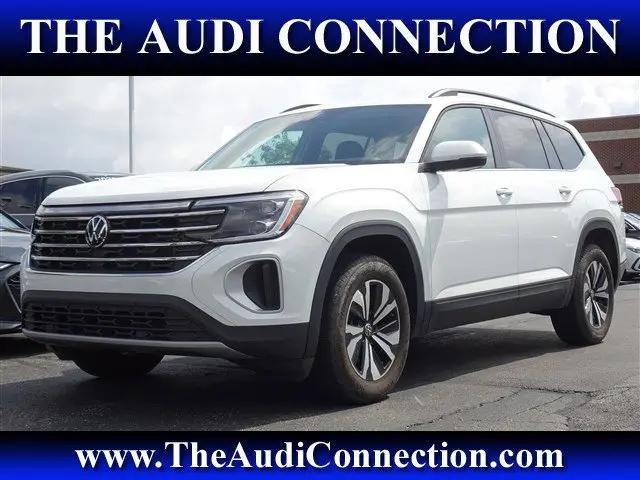 2024 Volkswagen Atlas for sale near Cincinnati, OH