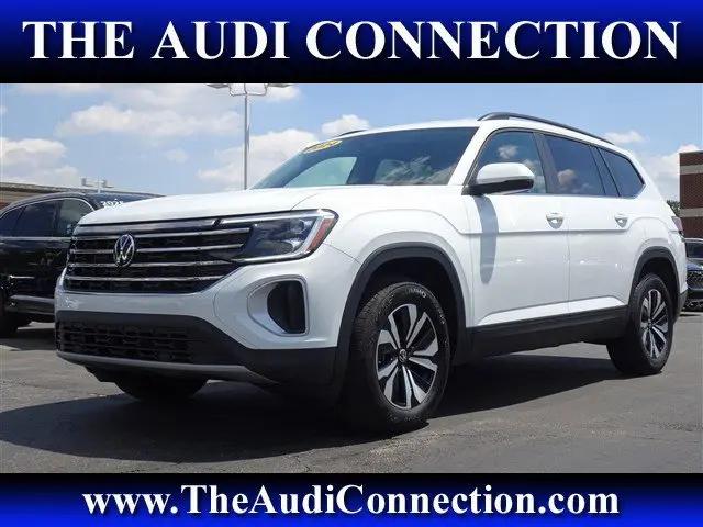 2024 Volkswagen Atlas 2.0T SE for sale near Cincinnati, OH