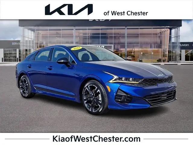 2022 Kia K5 GT-Line for sale in West Chester, PA