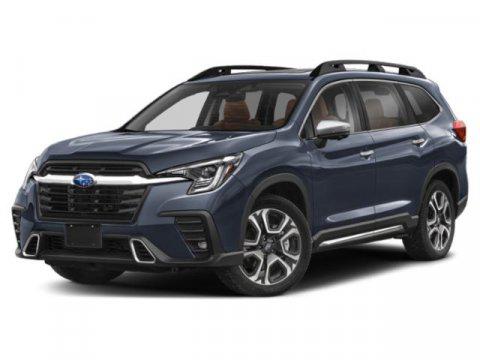 2024 Subaru Ascent