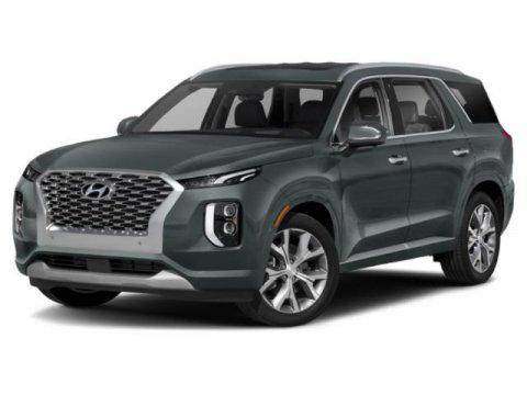 2022 Hyundai Palisade