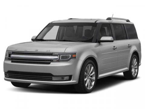 2015 Ford Flex