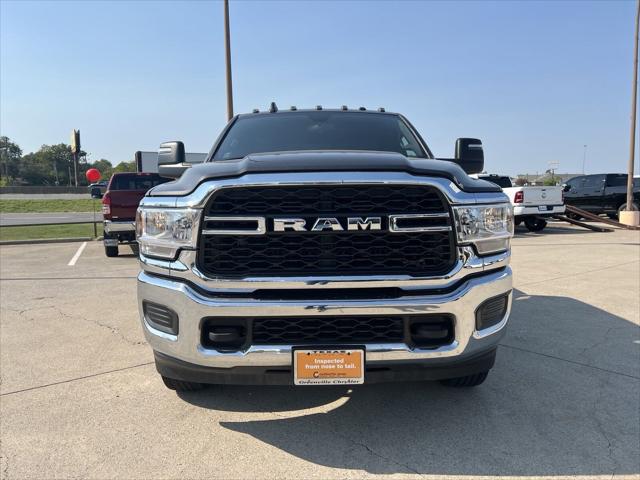 2024 RAM 2500 Tradesman Crew Cab 4x4 64 Box