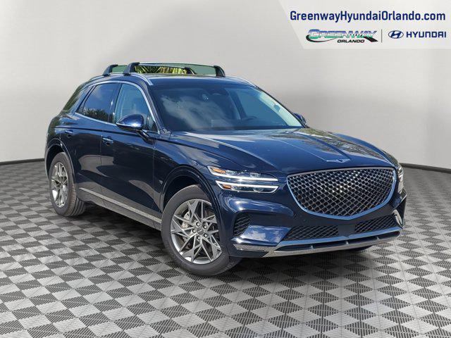 2023 Genesis GV70