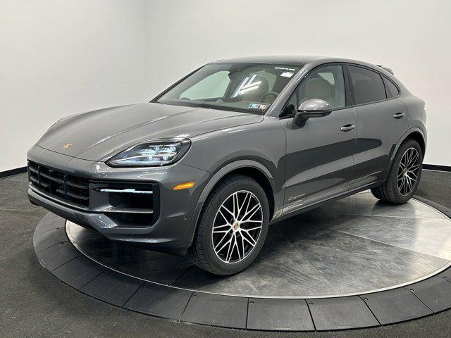 2025 Porsche Cayenne Cayenne Coupé for sale in Allentown, PA