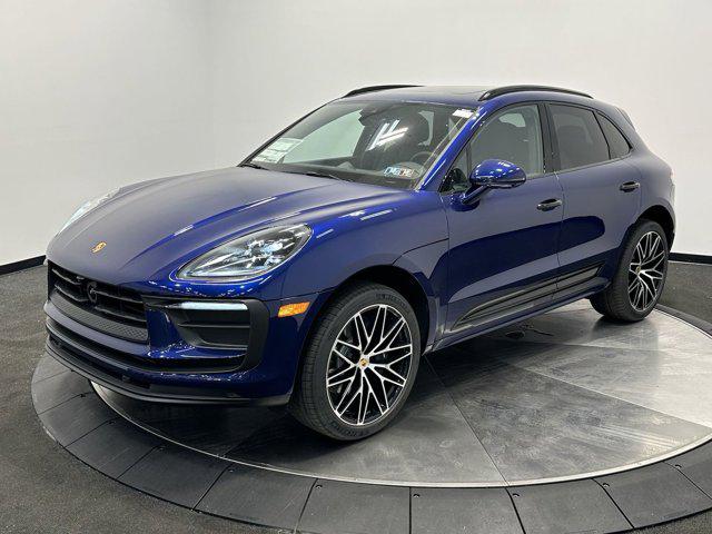 2025 Porsche Macan Macan for sale in Allentown, PA