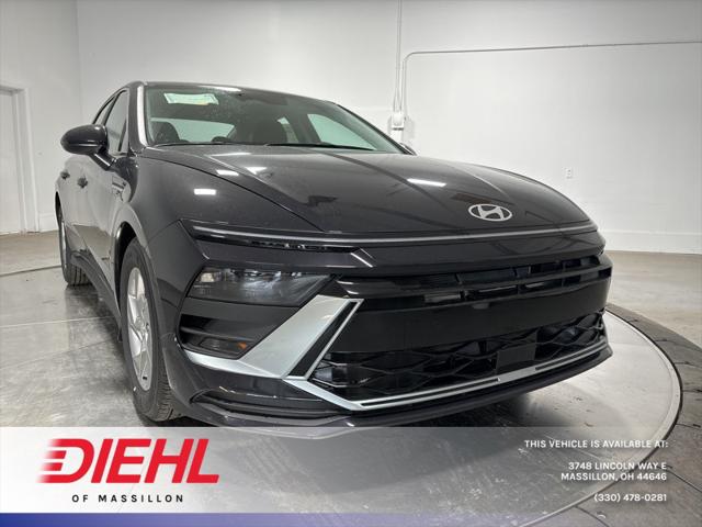 2025 Hyundai Sonata SE for sale in Massillon, OH