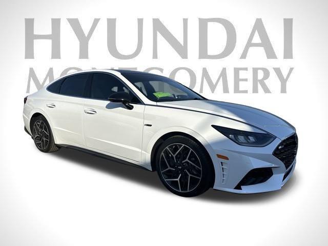 2023 Hyundai Sonata