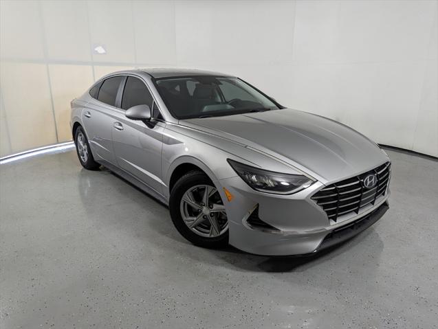 2020 Hyundai Sonata