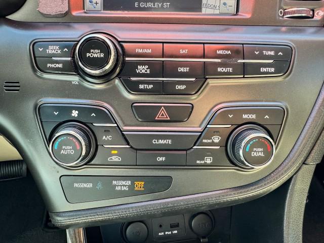2012 Kia Optima EX