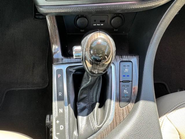 2012 Kia Optima EX