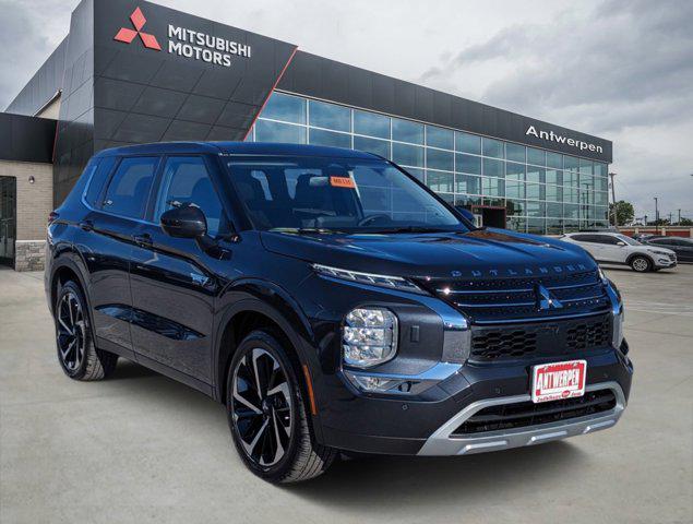 2025 Mitsubishi Outlander PHEV SE S-AWC for sale in RANDALLSTOWN, MD
